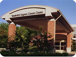 Vanderbilt center