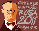 Concurso literário Guimarães Rosa