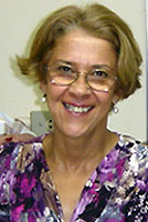 Maricí Magalhães