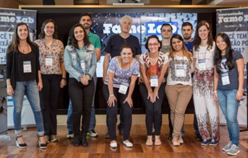 FameLab Brasil anuncia os 11 finalistas