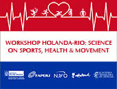 Workshop Science on Sports, Health and Movement