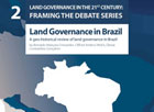 Land Governance in the 21