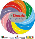 Mais Educação logo