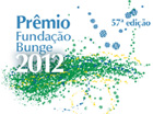 Prêmio Fundação Bunge 2012