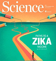 science zika