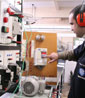 Curso de Engenharia Elétrica