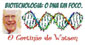Biotecnologia: o DNA em foco. O cortinão do Watson