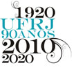 UFRJ 90 anos