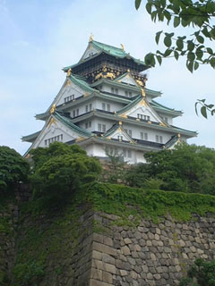 Castelo de Himeji