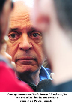 José Serra