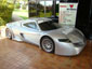 Madom (O primeiro carro fabricado em Santa Cruz do Sul)