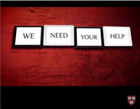 weneedyourhelp