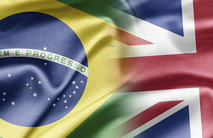 brazil UK