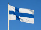 finlandia bandiera