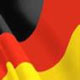 German flag