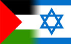 palestina israele