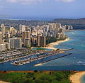 Honolulu-hawaii