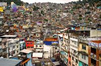 favela