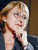 presidenta Michelle Bachelet