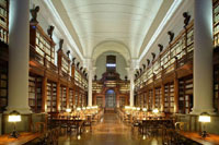 biblioteca unibo