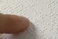 braille