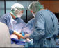 Cirurgia de transplante de ventrículo artificial
