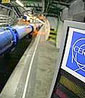 Large Hadron Collider (LHC)