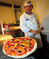 Hotelaria da Uniso oferece curso de Pizzaiolo