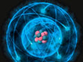 Protons and neutrons