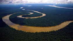 Rio Amazonas