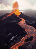 vulcano kilauea