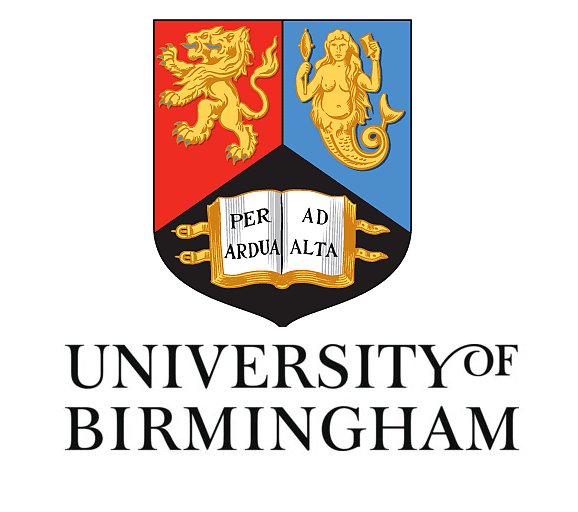 Birmingham univ