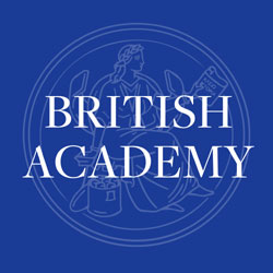 British Academy British Academy logo