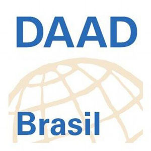 DAAD brasil logo