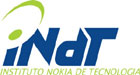 INdT logo