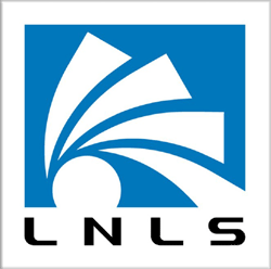 LNLS logo