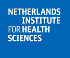 NIHES logo