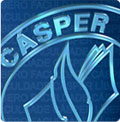 Faculdade Cásper Líbero logo