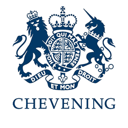 chevening logo