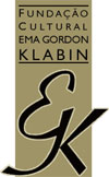 Fundação Ema Klabin logo