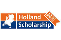 holland scholarship logo