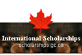 international scholarship