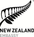 newzealand embassy