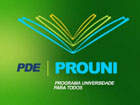 prouni logo