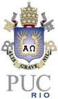 pucrio logo