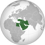 Oriente médio
