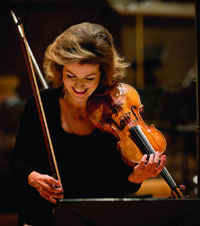 Anne Sophie Mutter