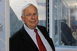 Michael Merzenich