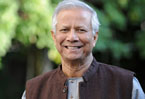 Muhammad Yunus