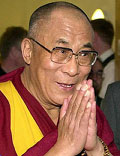 Tenzin Gyatzo